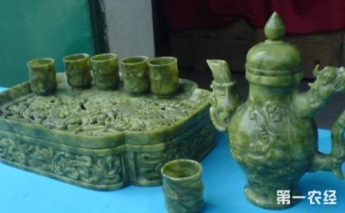 贵州特产有哪些工艺品 贵州十大传统工艺品