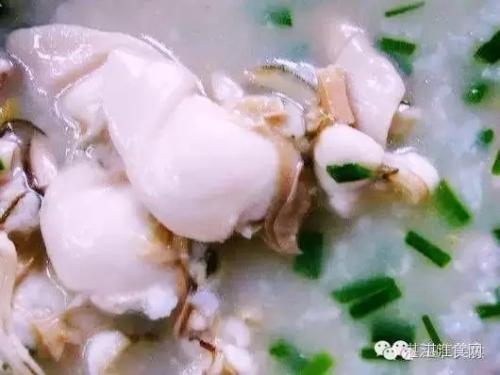 湛江特产红瑶柱怎么吃 广东瑶柱最好吃的做法