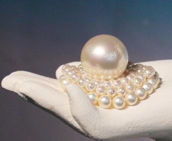 满洲里的特产珍珠 满洲里能买到啥俄罗斯特产
