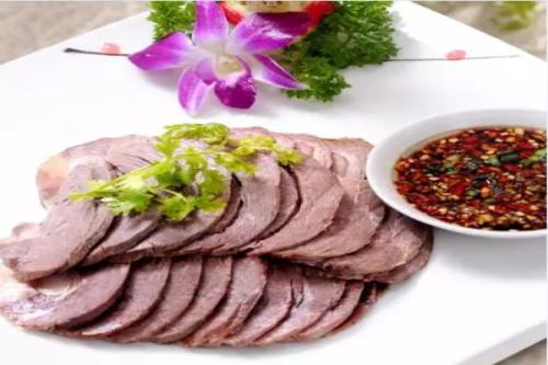 上海特产狗肉叫什么名字 上海特产狗肉是什么品种