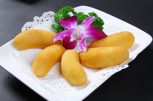泰州特产香蕉是什么品种 海南岛的香蕉有几种颜色品种