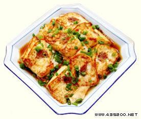 红安特产豆腐渣 红安十大特产小吃有哪些