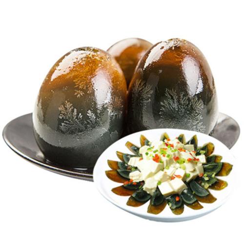 松花江一带有什么特产 松花蛋是松花江的特产吗