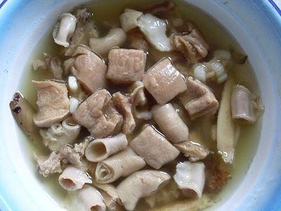 沧州特产冬菜的制作 沧州冬菜的腌制方法和配料