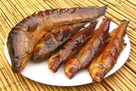熏鱼是哪特产 上海熏鱼为什么叫熏鱼