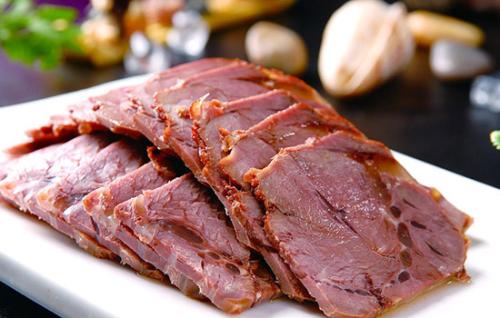 安徽特产蛋白肉 安徽霍邱特产蛋白肉