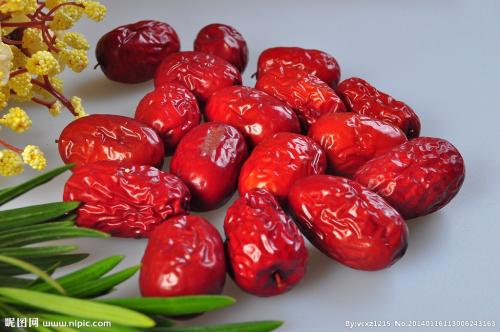 红枣馒头是哪个地方特产 全国哪个地方的红枣好吃