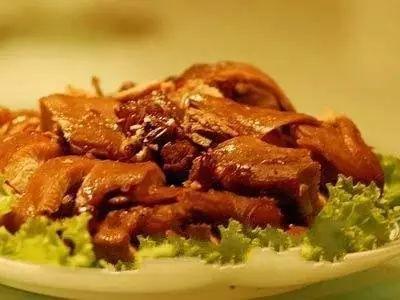哪里土特产是兔肉 中国都哪些地方吃兔肉