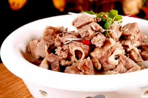 岢岚最有名的特产是什么 岢岚县有什么特色小吃