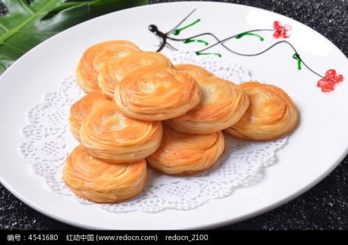 广州鸡仔饼特产哪家好吃 广州哪里能买到正宗的鸡仔饼
