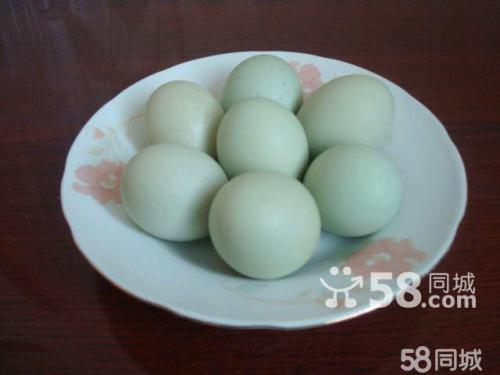 南京特产鸡蛋叫什么 南京哪里买的鸡蛋比较好吃