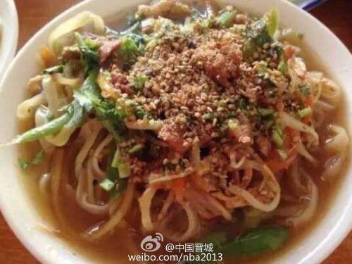 山西五寨有什么土特产 山西省忻州市五寨县特色传统美食