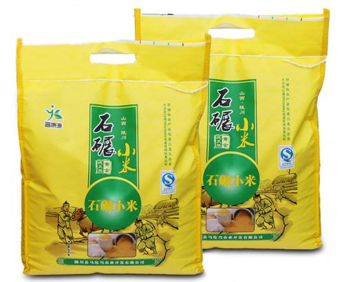米脂县特产小米怎么来的 陕西米脂黄小米是糯小米吗