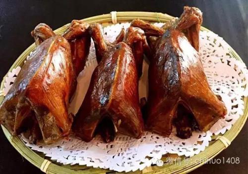 杭州特产酱鸭怎么烧 杭州正宗酱鸭的做法和配方