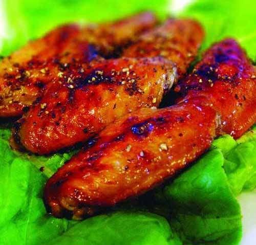 椒盐鸡翅是广东哪里的特产 广东特产盐焗鸡翅