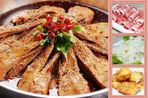 黑龙江大庆特产哪些好吃 大庆的十大特产