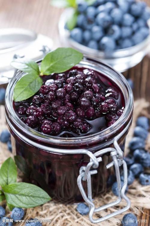 蓝莓是哪里特产水果 蓝莓水果哪里最好