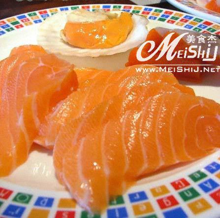 赫哲族特产鱼类 赫哲族最著名的美食