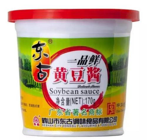 宝泉大酱是什么地方的特产 黑龙江宝泉大酱多少钱一斤