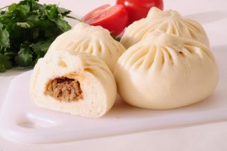 特产推荐新疆烤包子 新疆十大美食烤包子