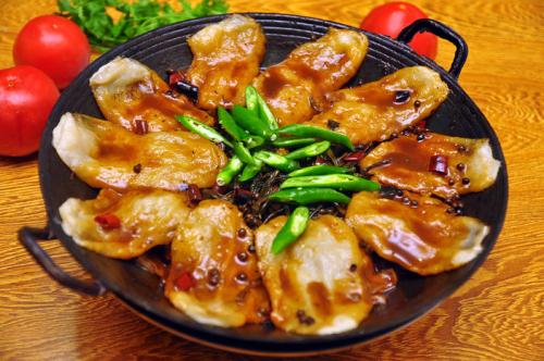 地锅鸡是凤阳的特产吗 凤阳县哪家地锅鸡好吃
