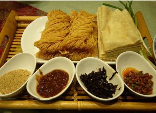 徐州的特产美食图片 徐州最好吃的三大特产