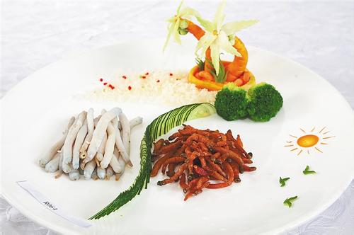 连云港特产冬季小吃 连云港最有名气的小吃