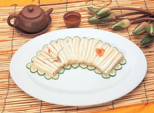 贵州特产虾米 贵州铜仁虾米做法