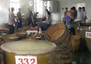 龙岩沉缸酒属于哪里的特产 龙岩沉缸酒的制作方法