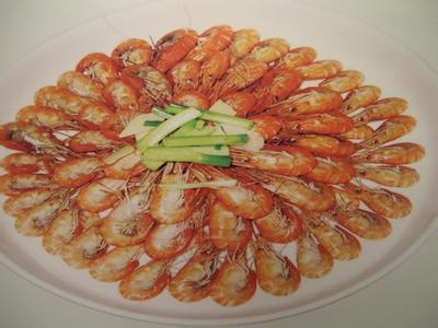 特产鲜活青虾图片大全 澳洲淡水青虾图片价格