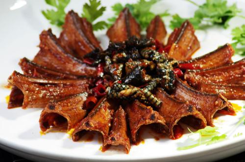 椒江最好吃的特产 椒江十大特色美食
