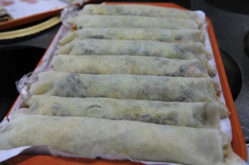 浙江台州老式月饼特产 浙江台州人喜欢吃什么样的月饼