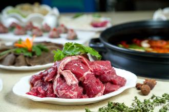 綦江的特产有牛肉干广告语 形容贵州洋芋皮好吃的句子