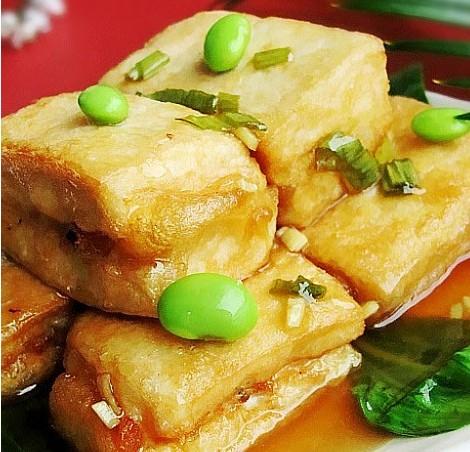 安徽特产晓春豆腐乳 安徽枞阳豆腐乳怎么做的