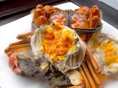 生腌螃蟹是哪里的特产 宁波腌螃蟹的正确方法