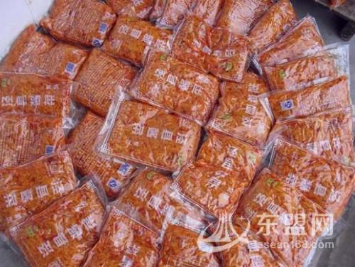 沈阳肉制品特产有哪些 沈阳特产哪里买最正宗好吃