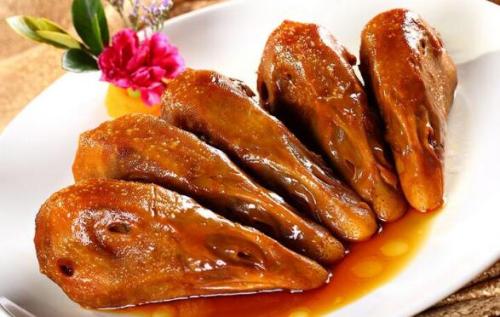 安庆最有名的特产零食是什么 安庆土特产排行榜