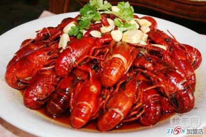 长白山大龙虾特产 中国哪里特产大龙虾