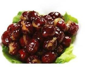 安庆特产蔬果是什么品种 安庆市特产大全排名