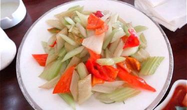兴安素菜十大特产 兴安县有什么特色美食