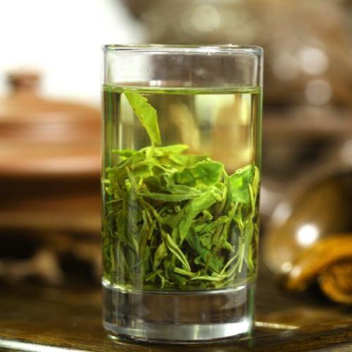 安徽特产绿茶照片 安徽有哪几种绿茶