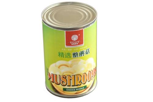 于都特产黄豆罐头多少钱 江门豆类罐头多少钱
