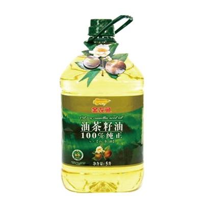 广西油茶是哪个省的特产 广西的油茶主要在什么地方