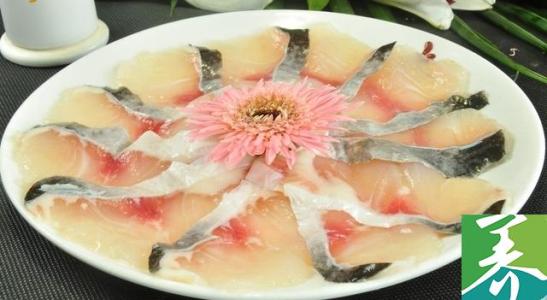 鱼生片是哪的特产 鱼生片的来历
