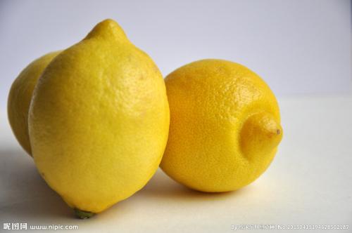 柠檬特产店 中国最好的柠檬店