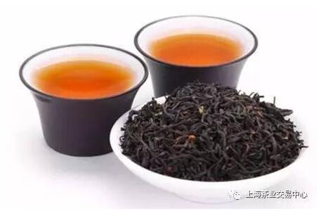 云南特产红茶精制 云南野生红茶的口感