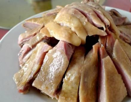 江西特产煌上煌酱板鸭怎么吃 江西遂川板鸭怎么做最好吃