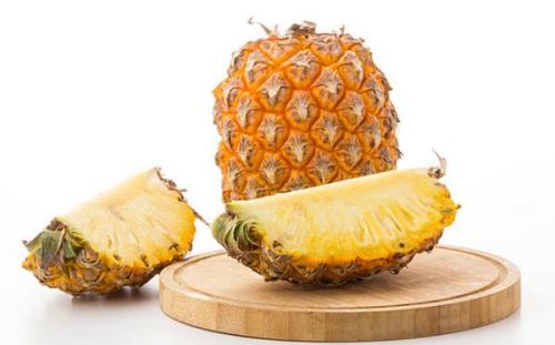 菠萝赛东土特产照片 菠萝赛东的土特产到底是什么
