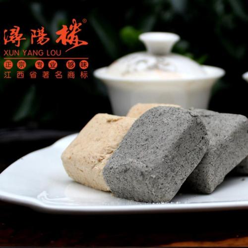 江西省九江市有什么特产零食 江西省最出名特产