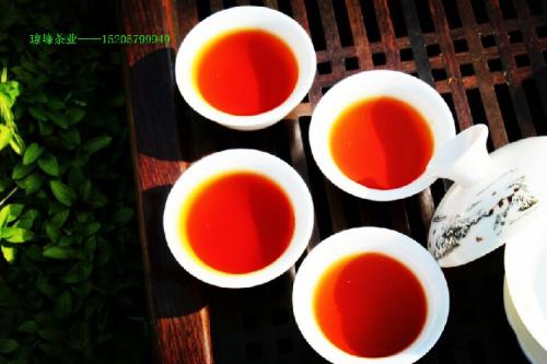 日本特产红茶是什么茶叶 日本喝的红茶叫什么茶叶
